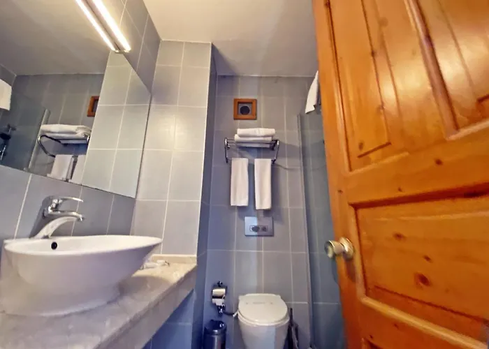 Zehra Tatil Köyü- Halal Ölüdeniz