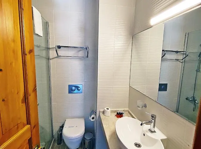 Zehra Tatil Köyü- Halal Ölüdeniz