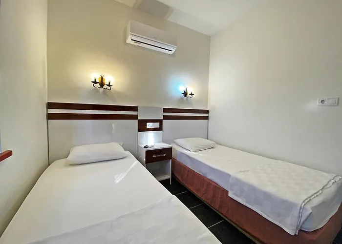 Otel Zehra Tatil Köyü- Halal