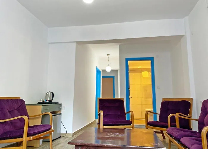 Zehra Tatil Köyü- Halal Otel Ölüdeniz