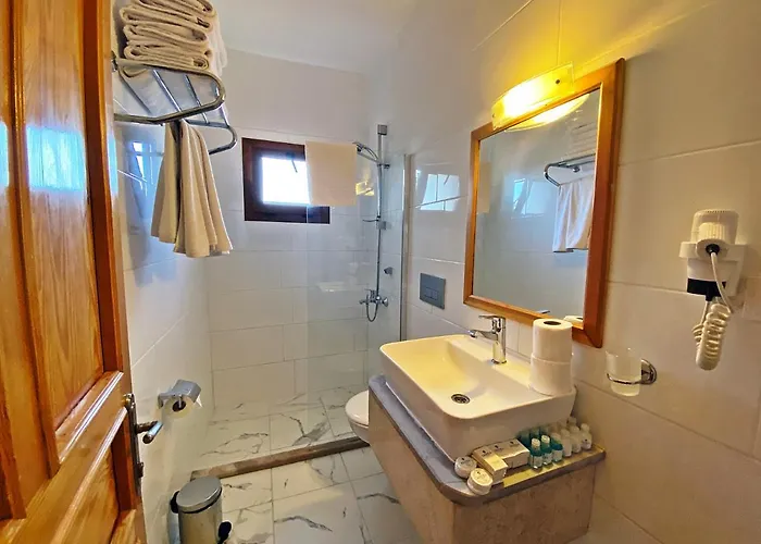 Zehra Tatil Köyü- Halal