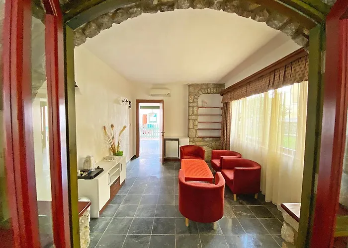 Zehra Tatil Köyü- Halal