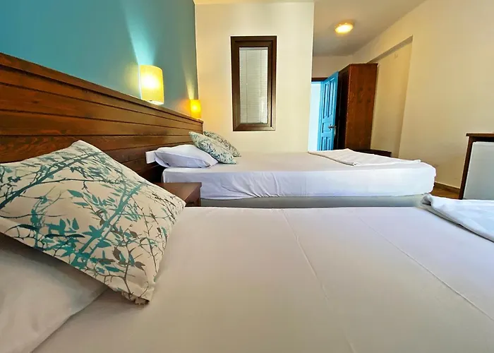 Zehra Tatil Köyü- Halal