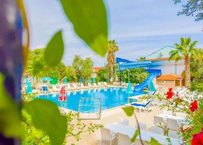 Zehra Tatil Köyü- Halal