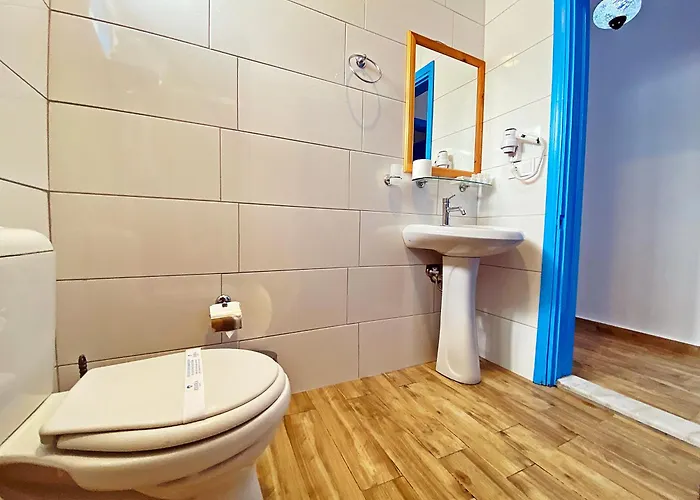 Zehra Tatil Köyü- Halal Otel 4*