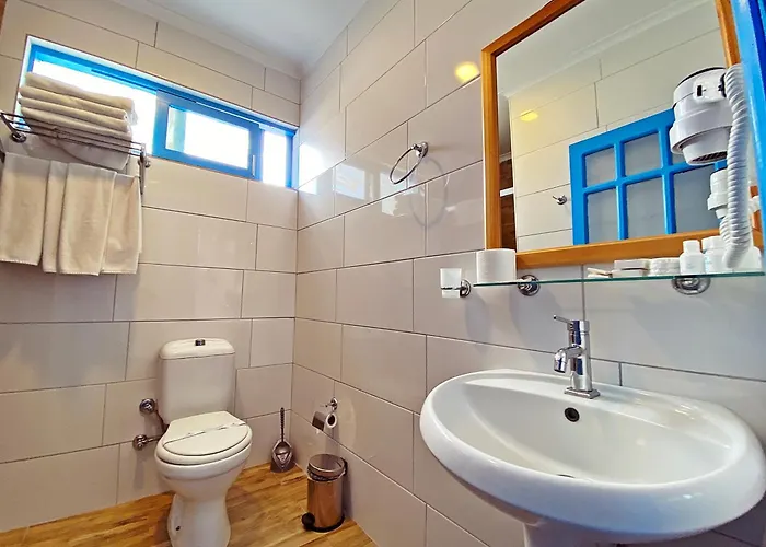 Zehra Tatil Köyü- Halal 4*