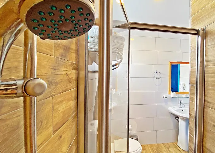 Zehra Tatil Köyü- Halal